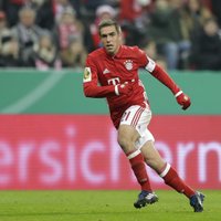 Vācijas gada futbolists Lāms atsakās iesaistīties futbolā