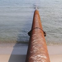 'Wall Street Journal' dēvē 'Nord Stream' par Molotova-Ribentropa cauruļvadu