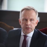 Rimšēvičs pret Latviju vērsies Eiropas Savienības Tiesā