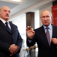 Krievija un Baltkrievija veidos kopīgu nodokļu kodeksu