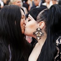 Atklāti un laimīgi – slaveni geju un lesbiešu pāri