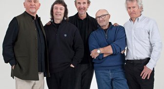 Genesis объединятся впервые за 40 лет для съемки фильма о группе