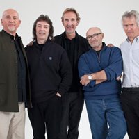 Genesis объединятся впервые за 40 лет для съемки фильма о группе