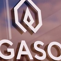 Gaso перешла в собственность Eesti Gaas
