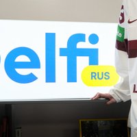 Хоккейная весна в Риге: Delfi запускает специальный раздел о чемпионате мира