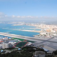 УЕФА выделил Гибралтару места и еврокубках