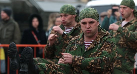 ISW: ФСБ расследует участие Росгвардии в мятеже ЧВК "Вагнер"