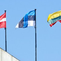 Страны Балтии просят заложить в следующий бюджет ЕС средства на синхронизацию электросетей