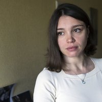 Дочь Немцова: Российская пропаганда применяет преступные методы
