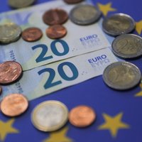 Сейм обязал правительство повысить с 1 января минимальную зарплату до 620 евро в месяц