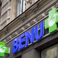 'Benu' aptieku biznesa peļņa Latvijā sasniegusi vairākus miljonus