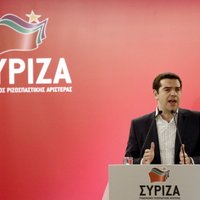 Sarunās ar aizdevējiem nedrīkst kļūt par valsts nodevēju, Cipru brīdina partijas biedri
