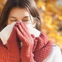 Сезон простуд начался раньше, чем обычно: три совета, как не заболеть