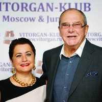 Жена Виторгана рассказала о борьбе с онкологическим заболеванием