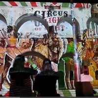 Португальские художники готовят для Staro Rīga "цирк света"