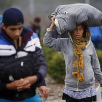 Болгария, Сербия и Румыния не хотят быть "буферной зоной" для мигрантов