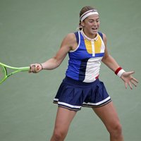 Остапенко — первая латвийская теннисистка в топ-10 мирового рейтинга