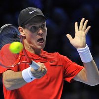 Чешские теннисисты установили историческое достижение