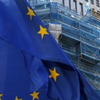 ES aicina Krieviju neiejaukt Balkānus Ukrainas krīzē