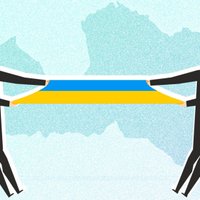 Сало и песни против политики? Пять лет с войной: истории украинцев, живущих в Латвии