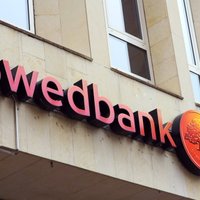 Banku sektorā pērn visvairāk nopelnījusi 'Swedbank'