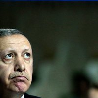 Эрдоган заявил о необходимости "преподать урок" Израилю