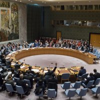 Krievija bloķējusi ANO ziņojuma publiskošanu par Ziemeļkoreju