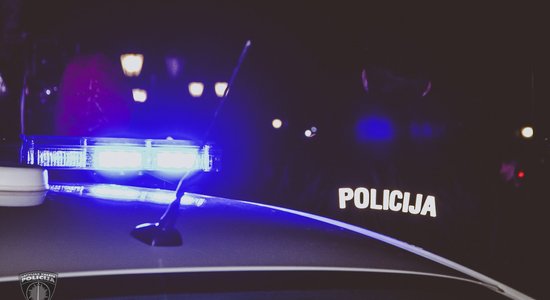 Дни безопасности ROADPOL в Латвии: погибли 3 человека, зафиксировано более 3000 нарушений