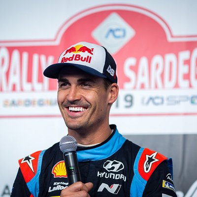 Sordo pagarina līgumu ar WRC komandu 'Hyundai'