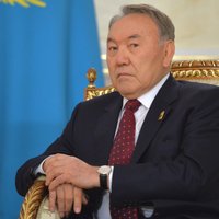 Назарбаев приказал уничтожать причастных к терактам в Актобе