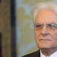 Новым президентом Италии стал 73-летний Серджо Маттарелла