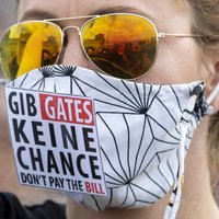 Хроника пандемии: в Германии — снова более 1000 новых случаев заражения