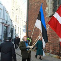 Baltijas valstis saņems starptautisko Vestfālenes miera balvu