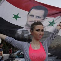 США грозят России усилением изоляции при дальнейшей поддержке Асада