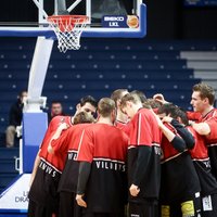 'Lietuvos rytas' vēlas uzņemt ULEB Eirolīgas kvalifikācijas turnīru