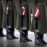 Утверждена новая концепция государственной обороны Латвии