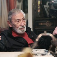 Грузинского артиста Вахтанга Кикабидзе "похоронили"