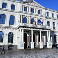 Rīgas dome pieņem pašvaldības 2021. gada budžetu. Teksta tiešraides arhīvs