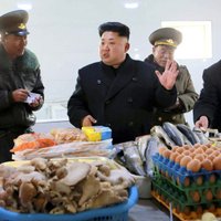 Vīri ar blociņiem: Kas ir Ziemeļkorejas ietekmīgākie cilvēki