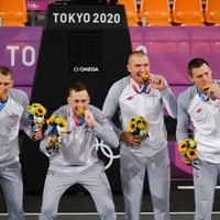 Достижения латвийских спортсменов в Токио: золото, бронза и шесть попаданий в топ-10