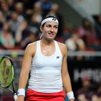 Sevastova pēc Andoras turnīra atgriežas WTA rangā