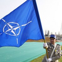 Латвия отмечает 10-летие в НАТО: график мероприятий