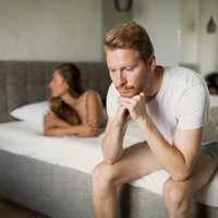 7 распространенных причин, по которым мужчины отказываются от секса