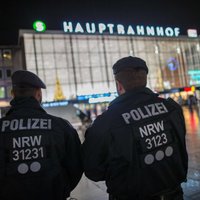 Глава спецслужбы ФРГ предупреждает об исламистской угрозе в Германии