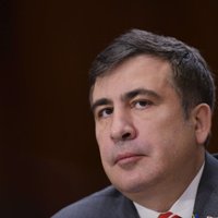 Саакашвили: судьба Украины решается в Одессе и мы нанесем поражение Путину