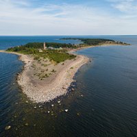 В Эстонии стало на 95 островов больше