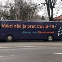 Latvijā pret Covid-19 vakcinēts 91% nodarbināto