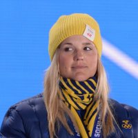 Шведская фристайлистка, призер Игр-2014 в Сочи вышла из пятимесячной комы