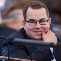 Policija prasa atļauju sodīt Saeimas deputātu Putru