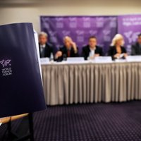 Мир накануне перемен: в Риге стартует крупный международный форум